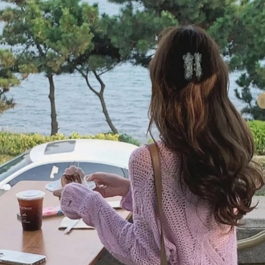 金发女郎