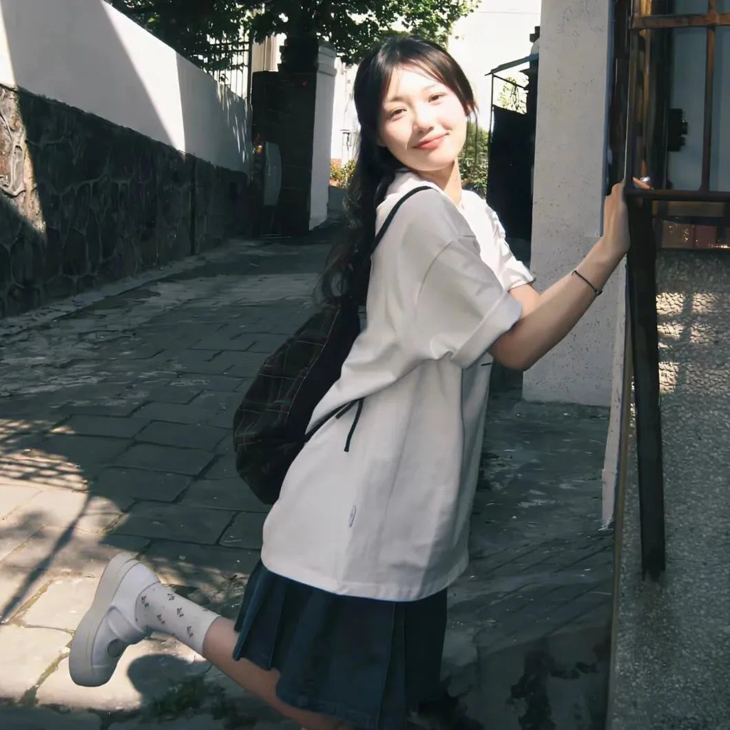 天生兔女郎