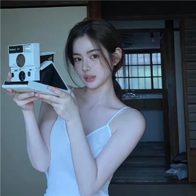 拜金女孩